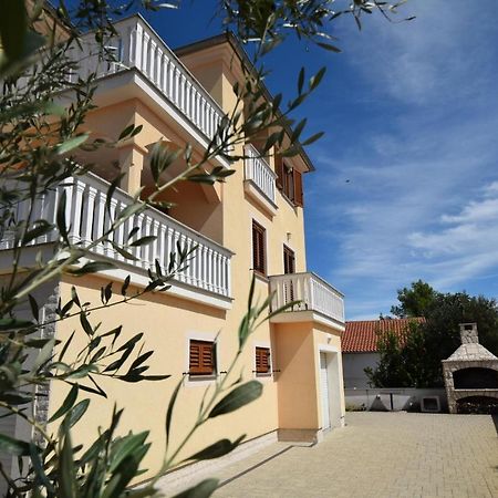 Apartment Baran Čižići Exterior foto
