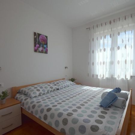 Apartment Baran Čižići Exterior foto